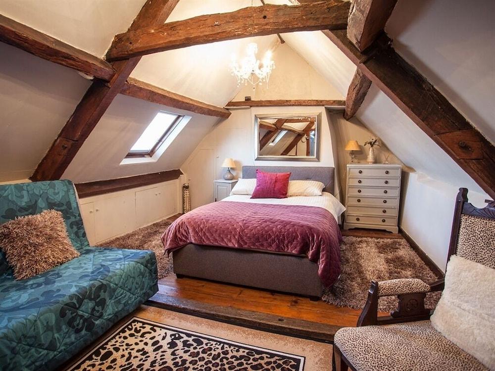 Stonerock Lodge Chepstow Dış mekan fotoğraf